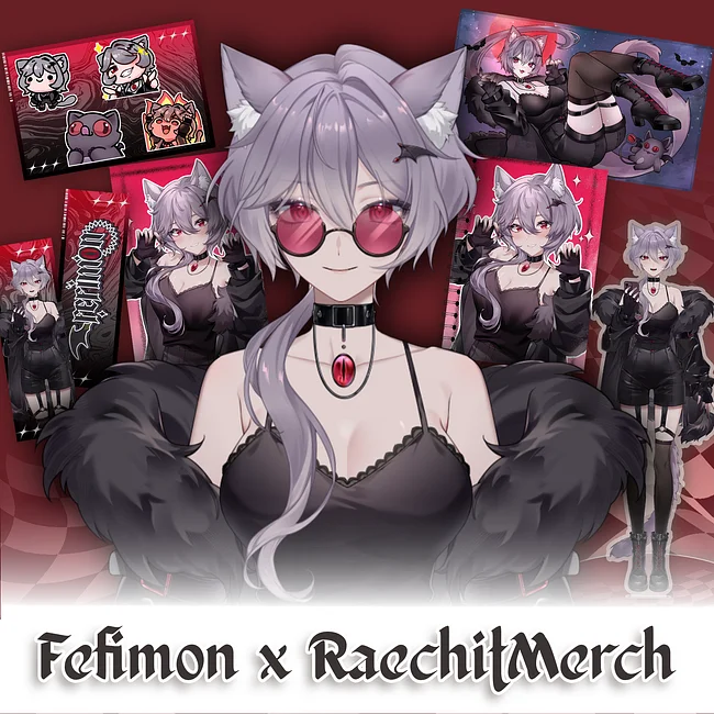 Fefimon