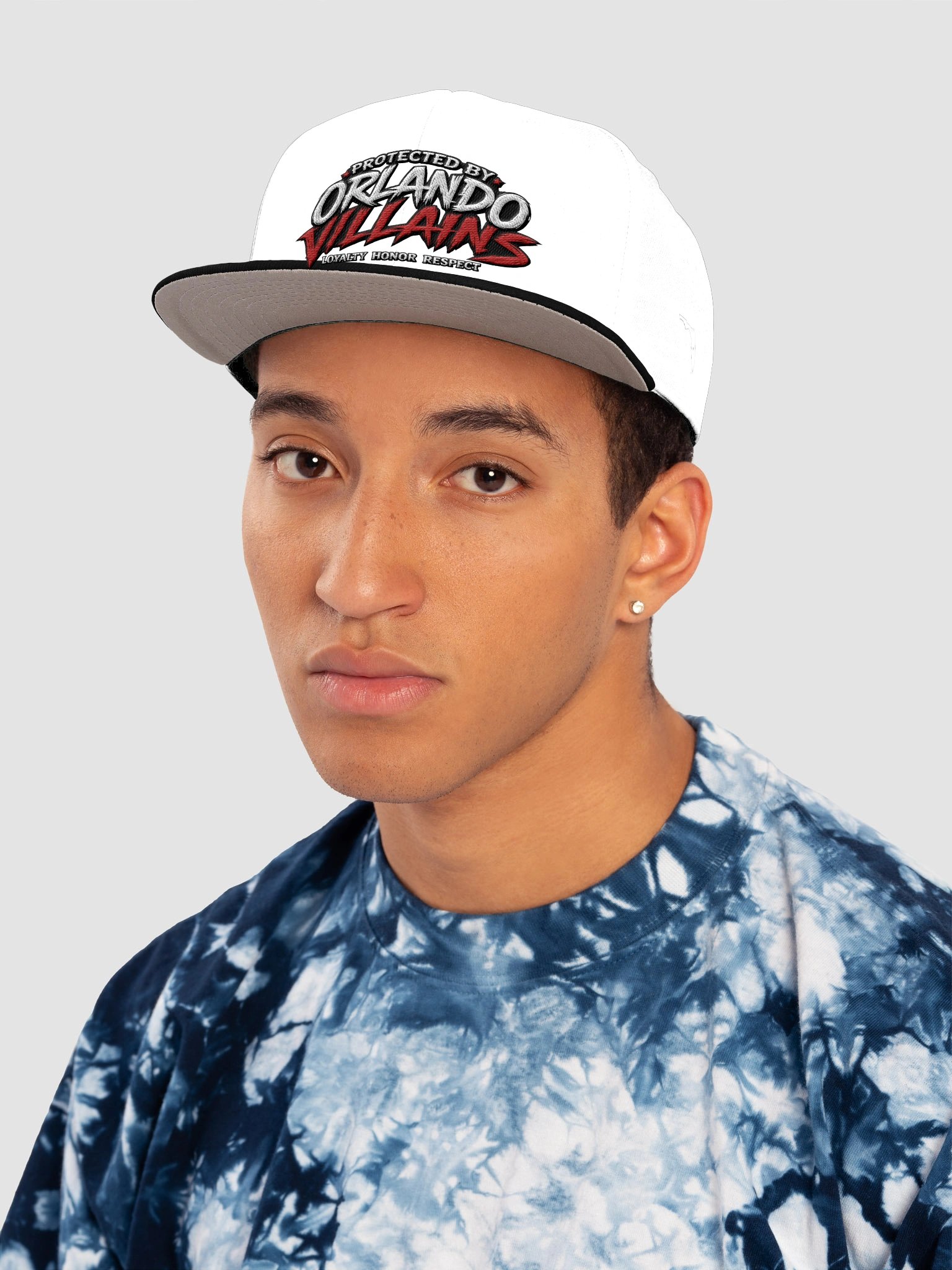 Protected By Orlando Villains™ product image (6)