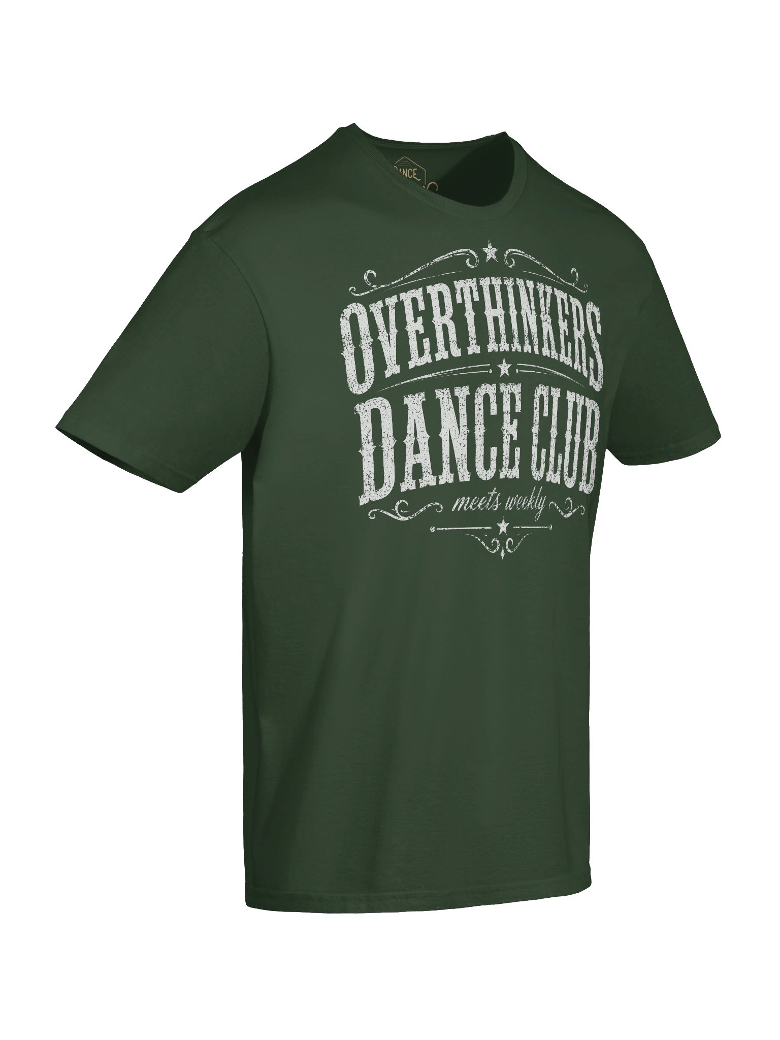 Overthinkers Dance Club product image (11)