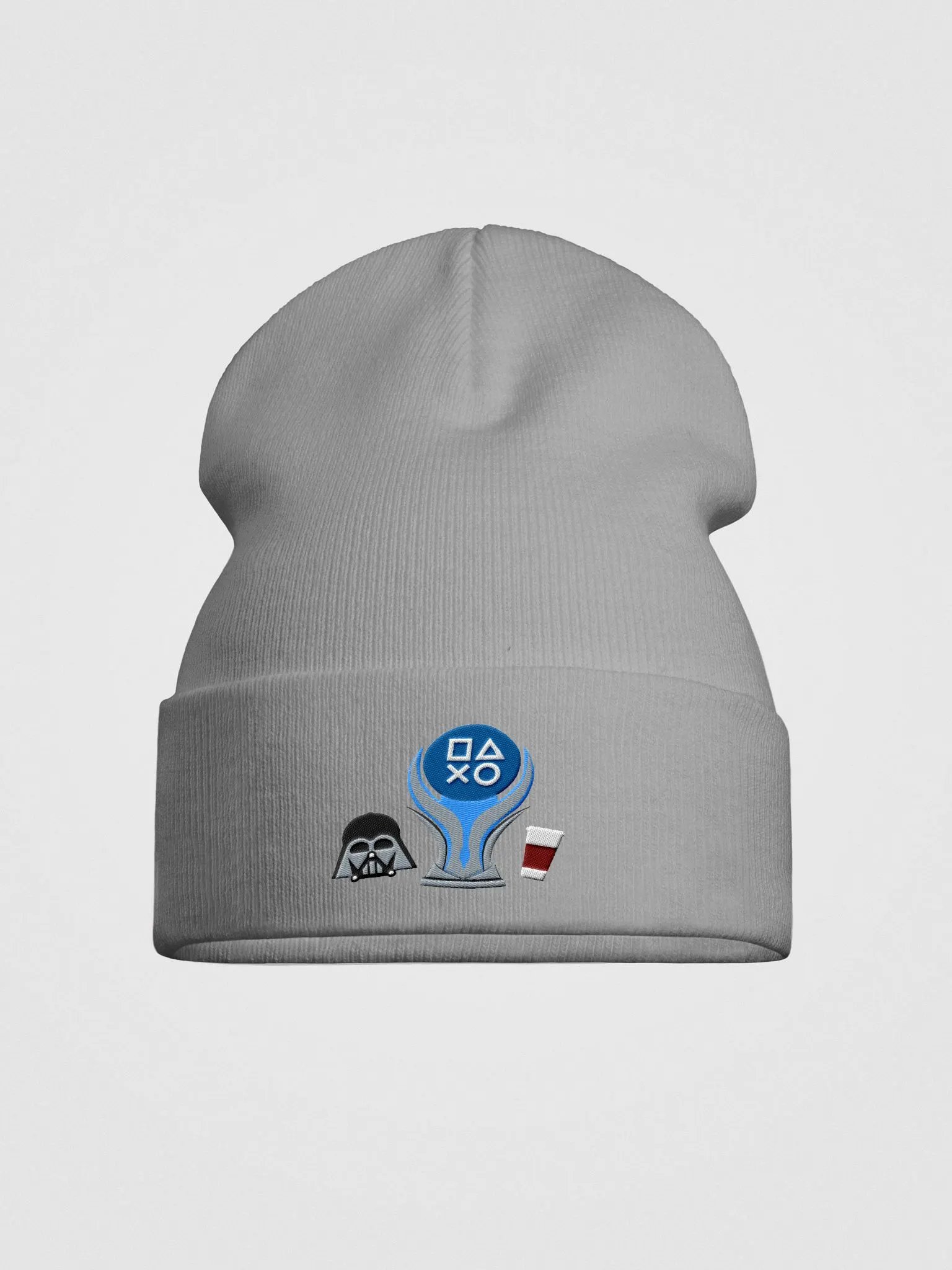 Bonnet Platine - Dark Cafe product image (3)