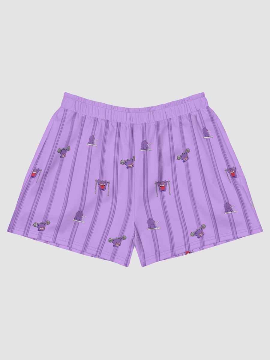 Gain-gar Workout Shorts product image (2)