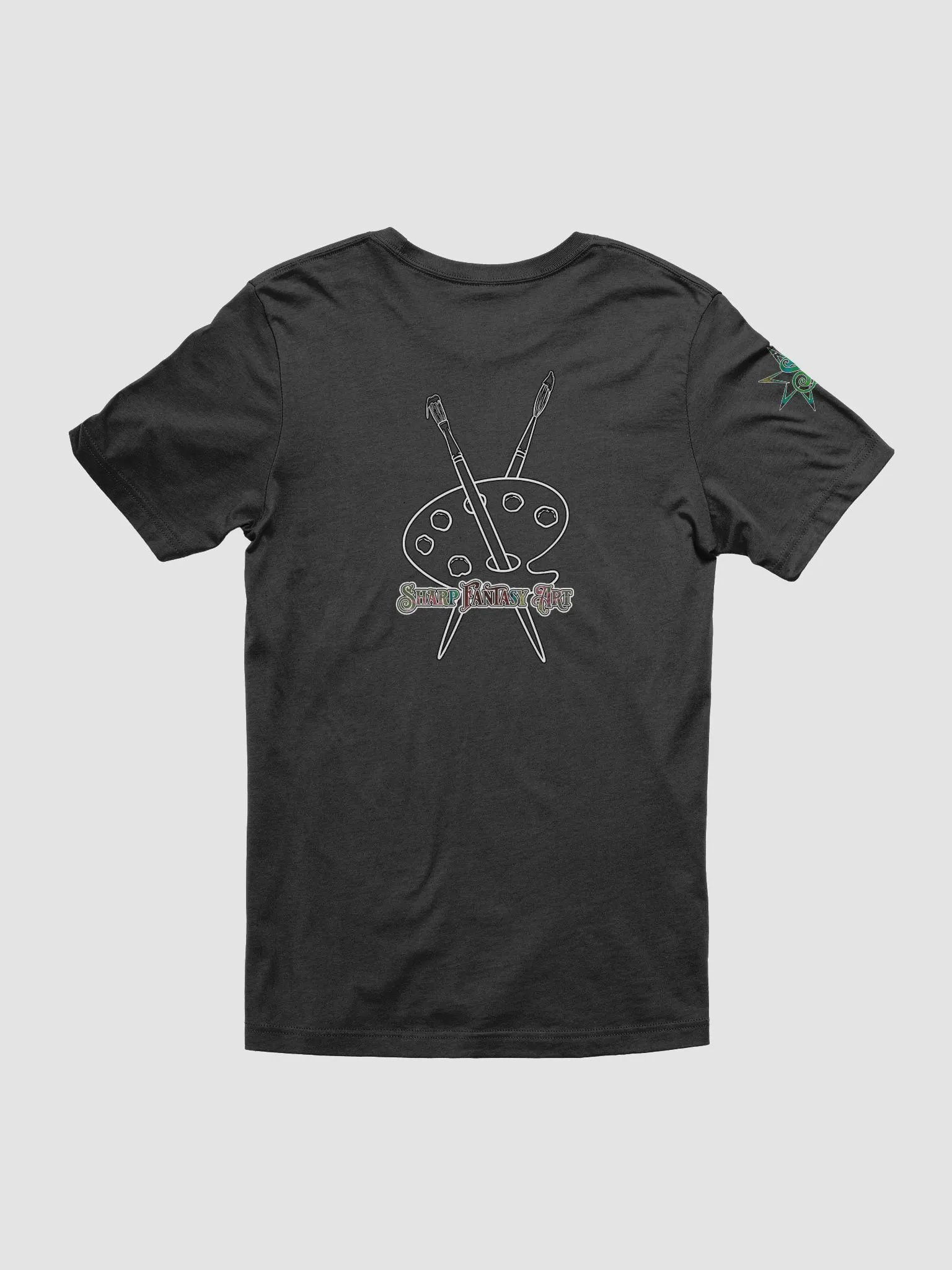 Resplendent Quetzal - SFA T-Shirt product image (22)
