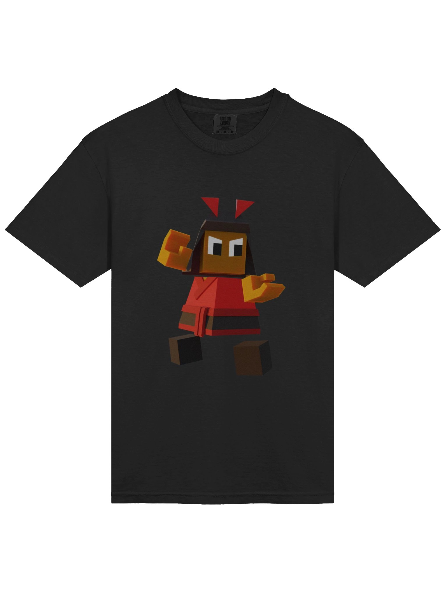 Tribe Origin Xin-xi product image (7)