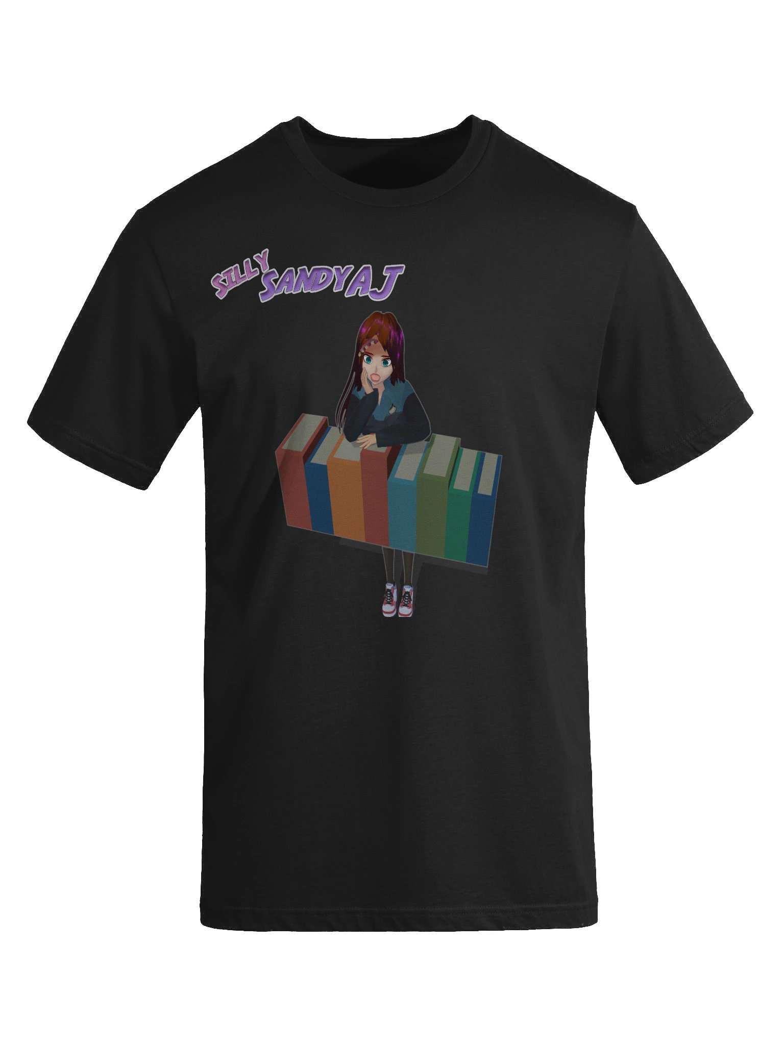 Geeking Out Tee product image (1)