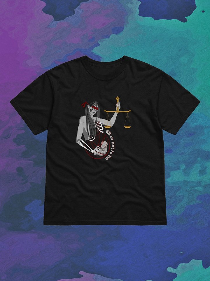 4B or not to be T-Shirt product image (1)