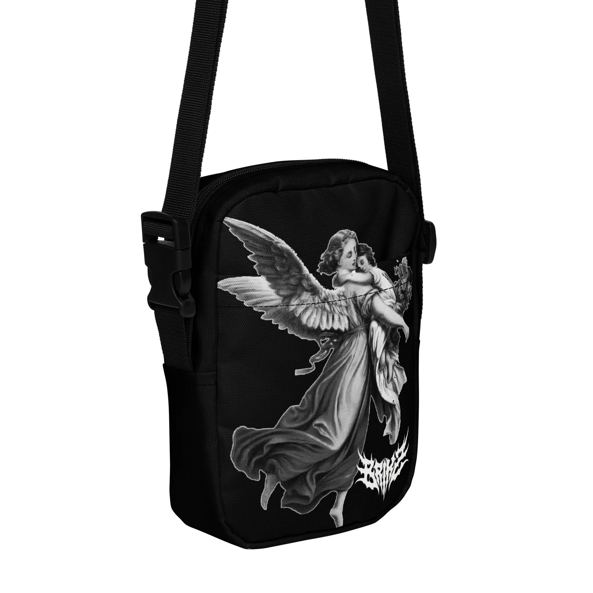 BRIKZ ANGEL CROSS BODY BAG product image (4)