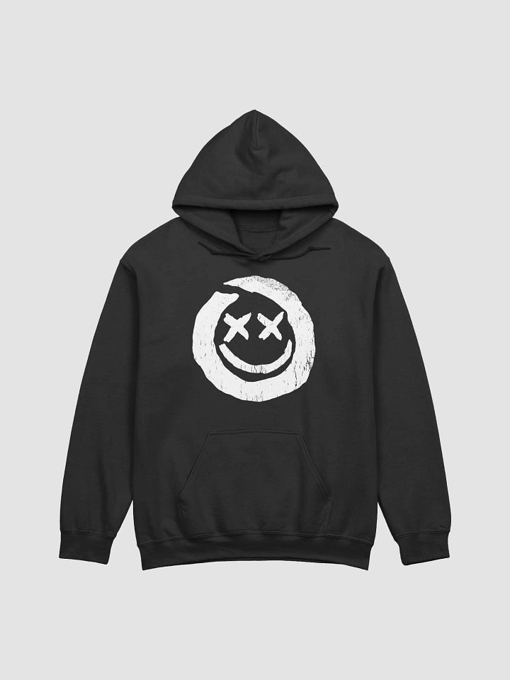 KILLBOY HOODIE (DARK) product image (1)
