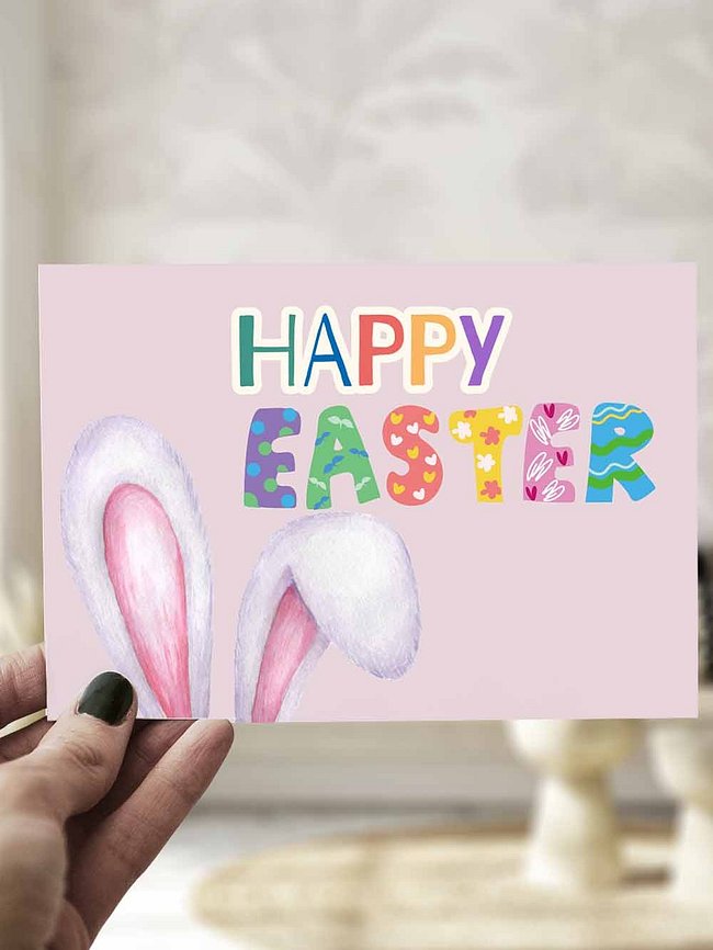 Easter Cards