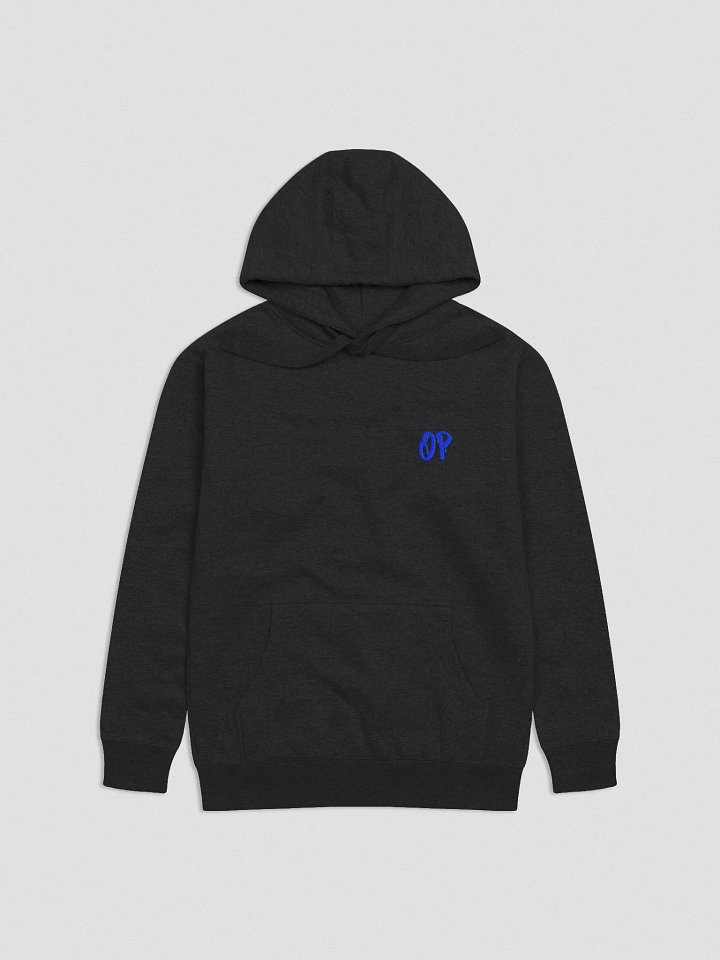 OP NAVY LOGO Hoodie product image (7)