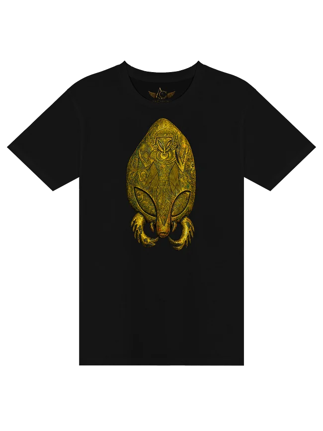 Juan Republic x Aliencarvings.store