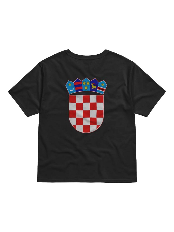 Ako Ne Znaš Šta Je Bilo Chempion T-Shirt product image (2)