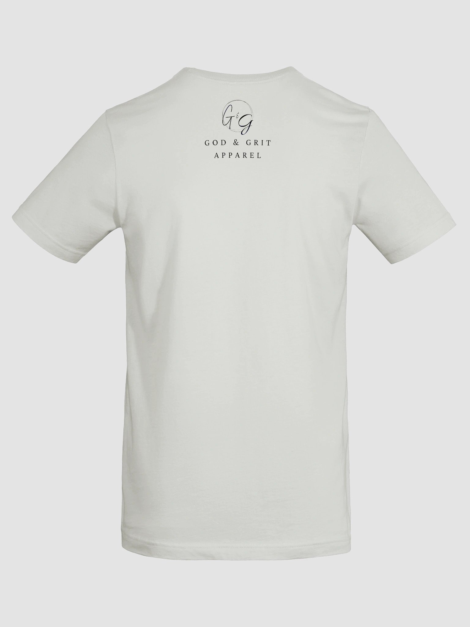Fear Not T-Shirt product image (45)