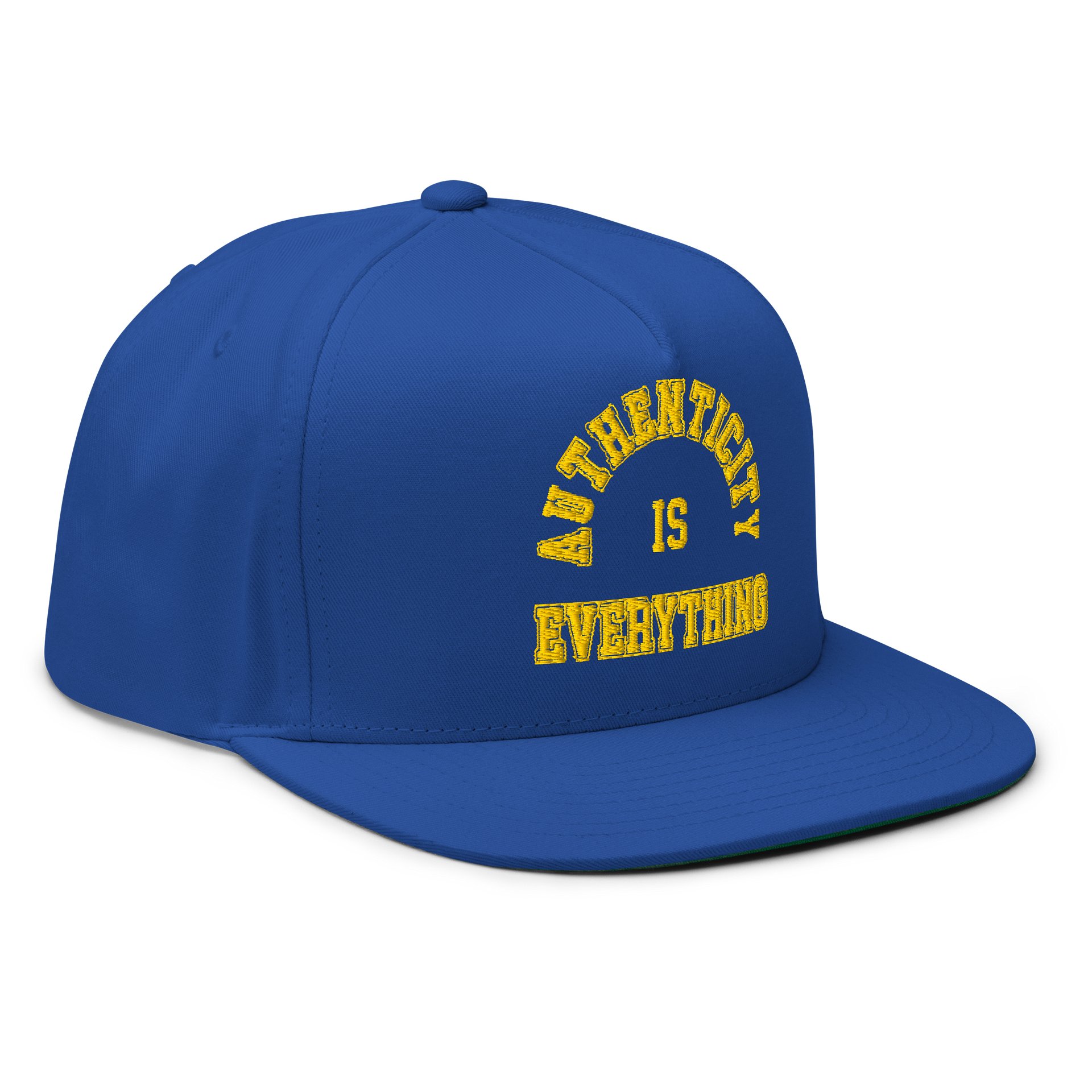Classic collegiate hat product image (5)