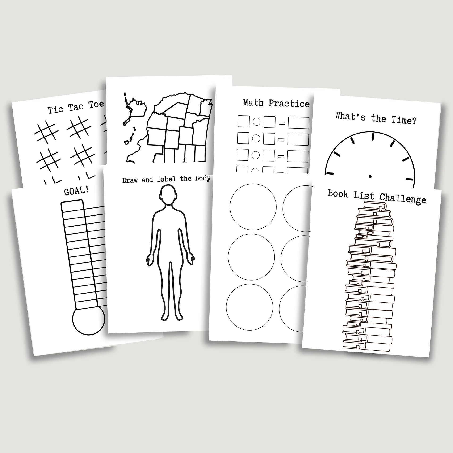 The Reusable Learning Notebook product image (10)