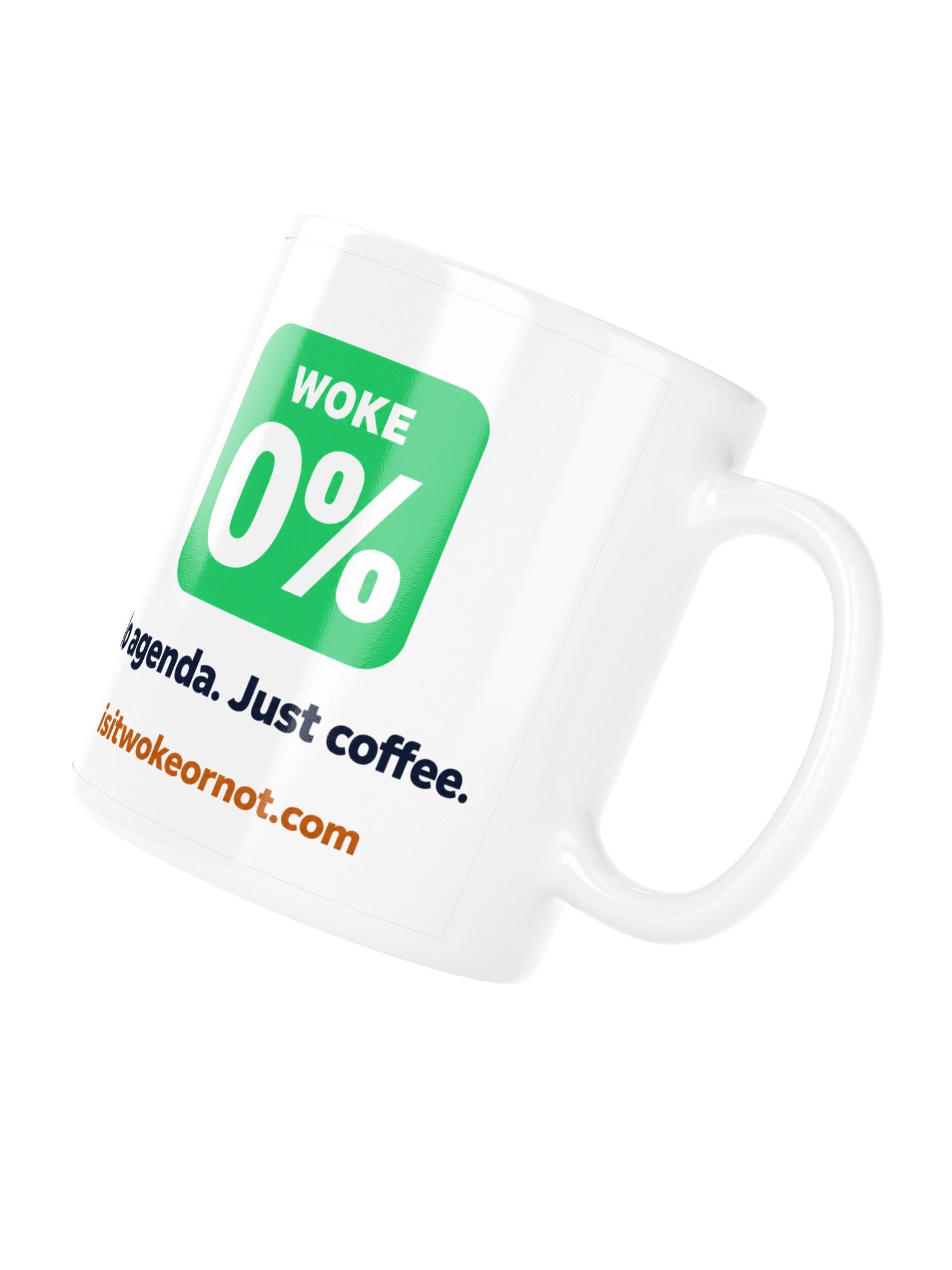 DEI: Didn't Enjoy It Mug product image (10)