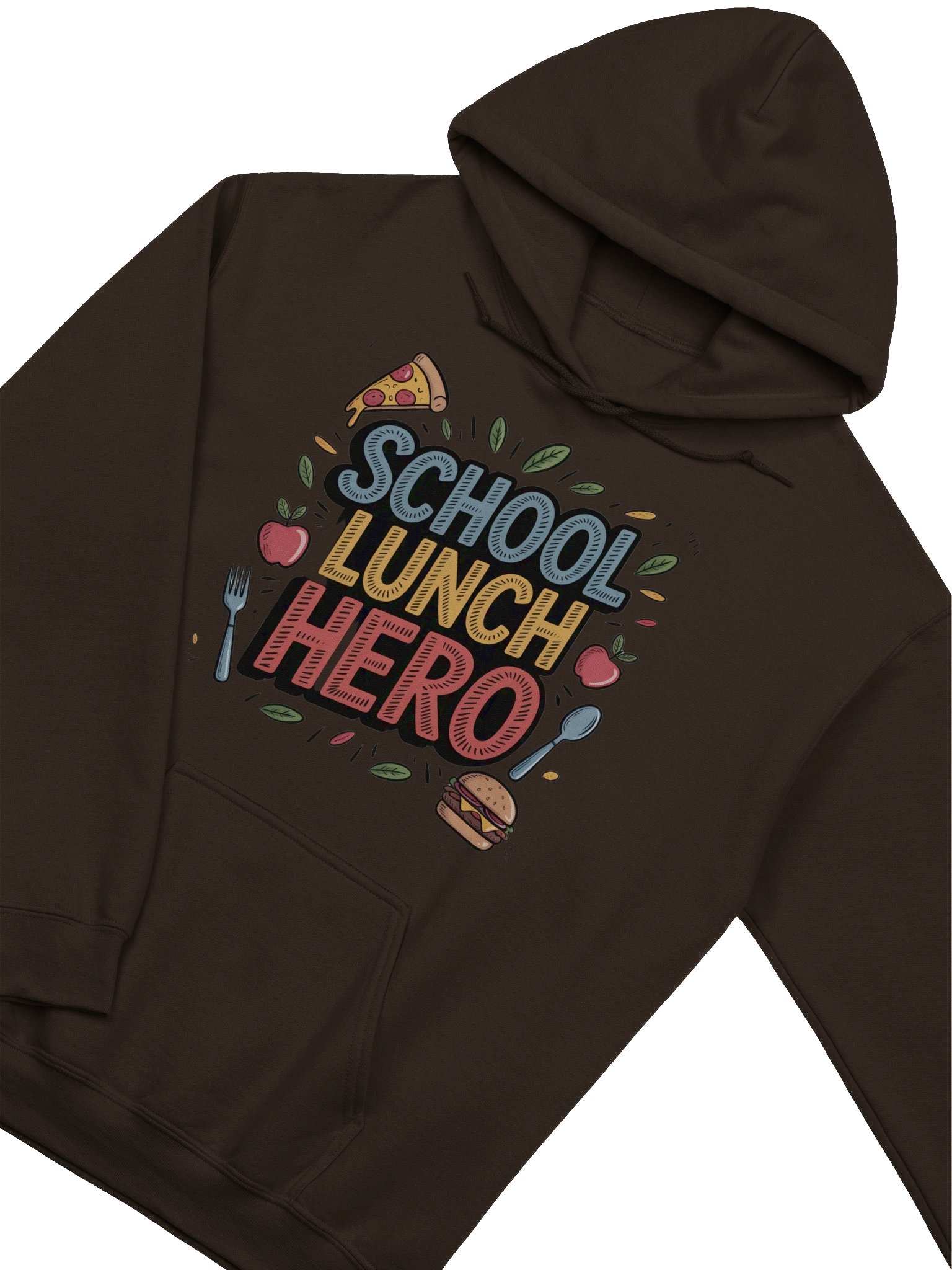 School Lunch Hero product image (3)