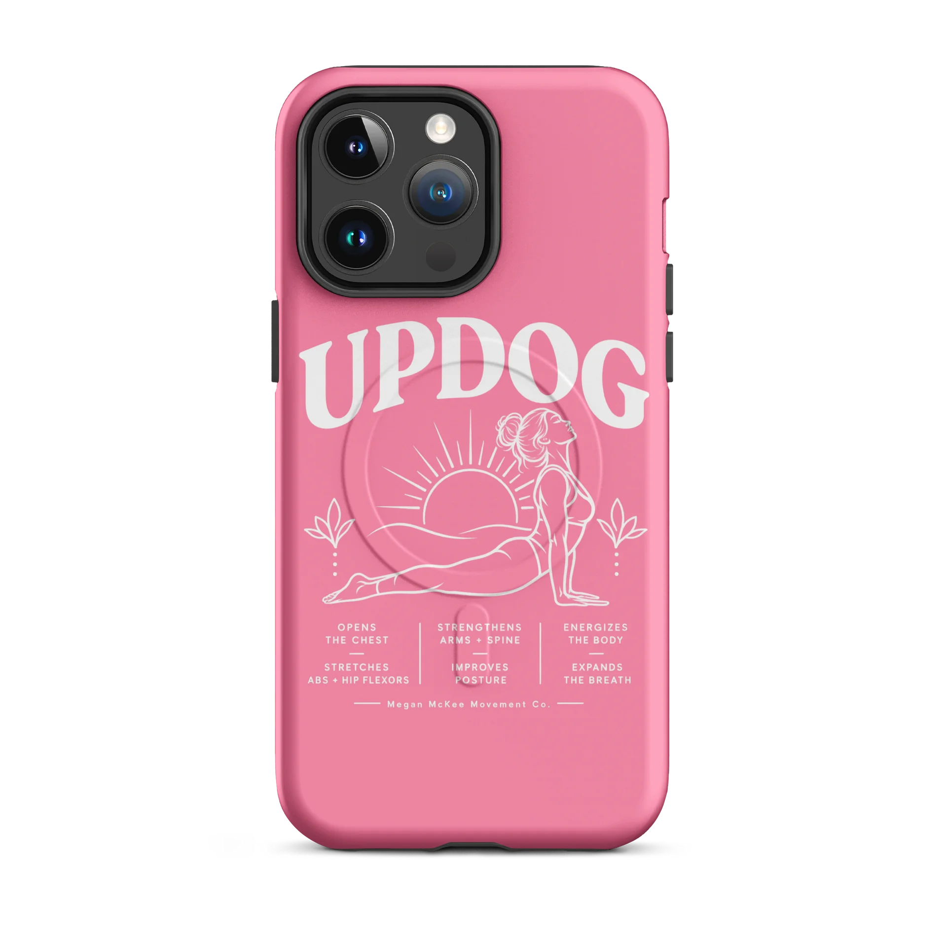 UPDOG Tough Magsafe iPhone Case product image (22)
