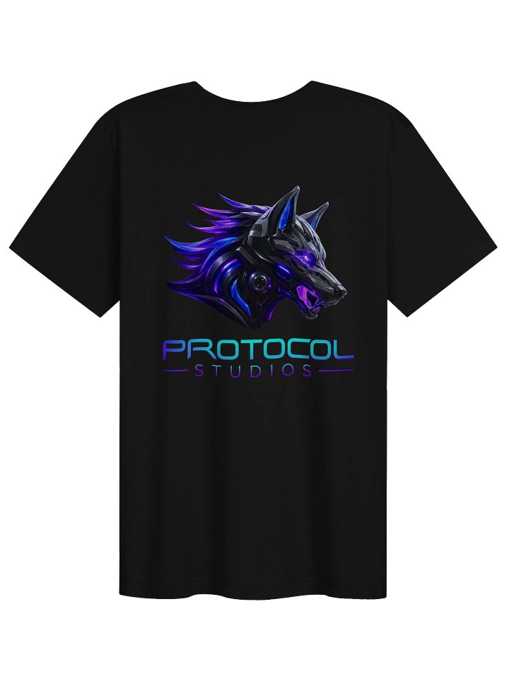 Protocol Studios T-Shirt product image (12)