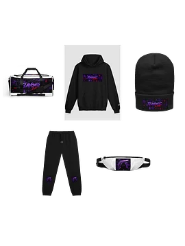 Flayoniclive full gear
