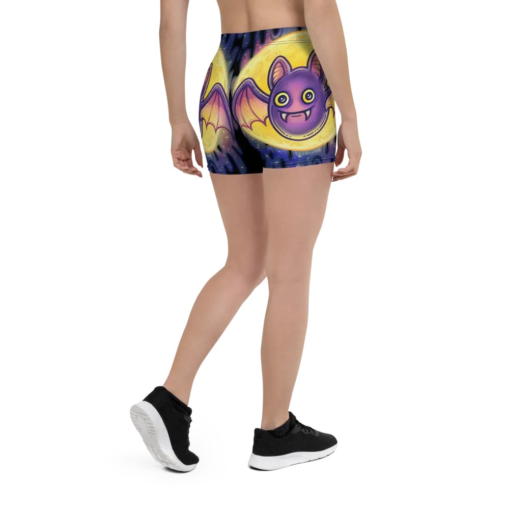 Bap Shorts product image (1)