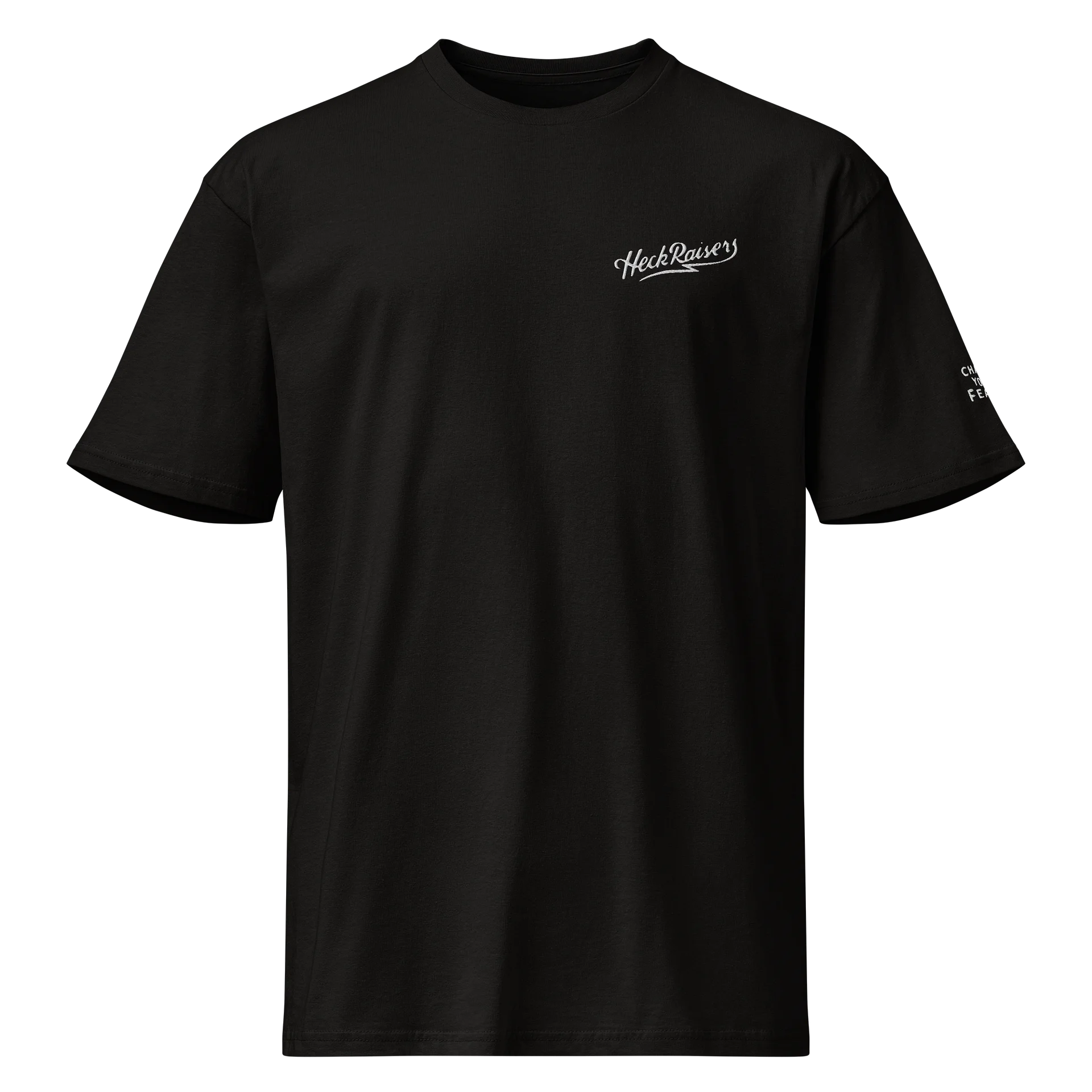 Heck Raisers (Embroidered) product image (1)