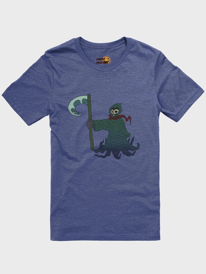 Grim DT Tee product image (4)