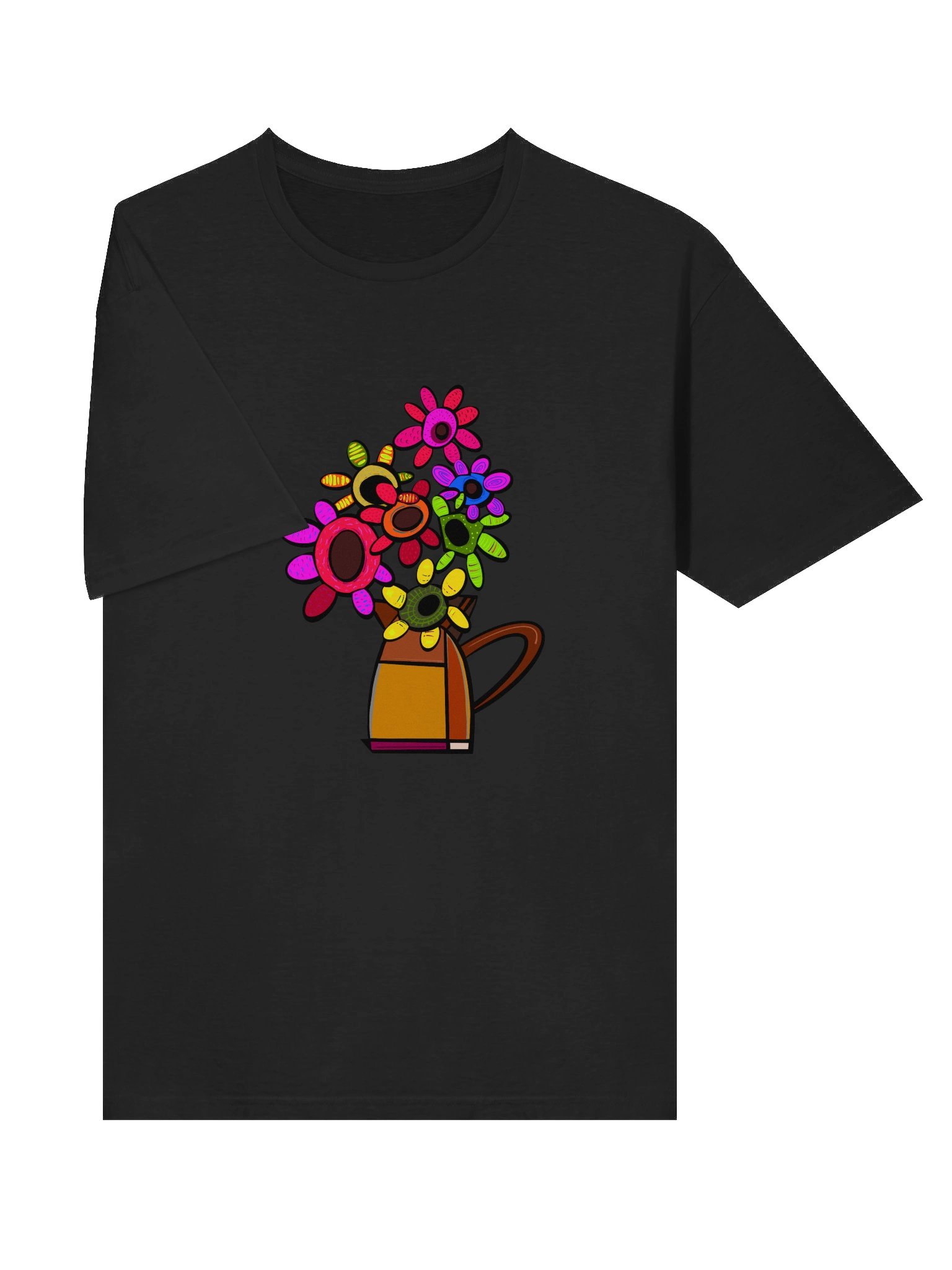 MEXICAN BOUQUET TEE product image (5)