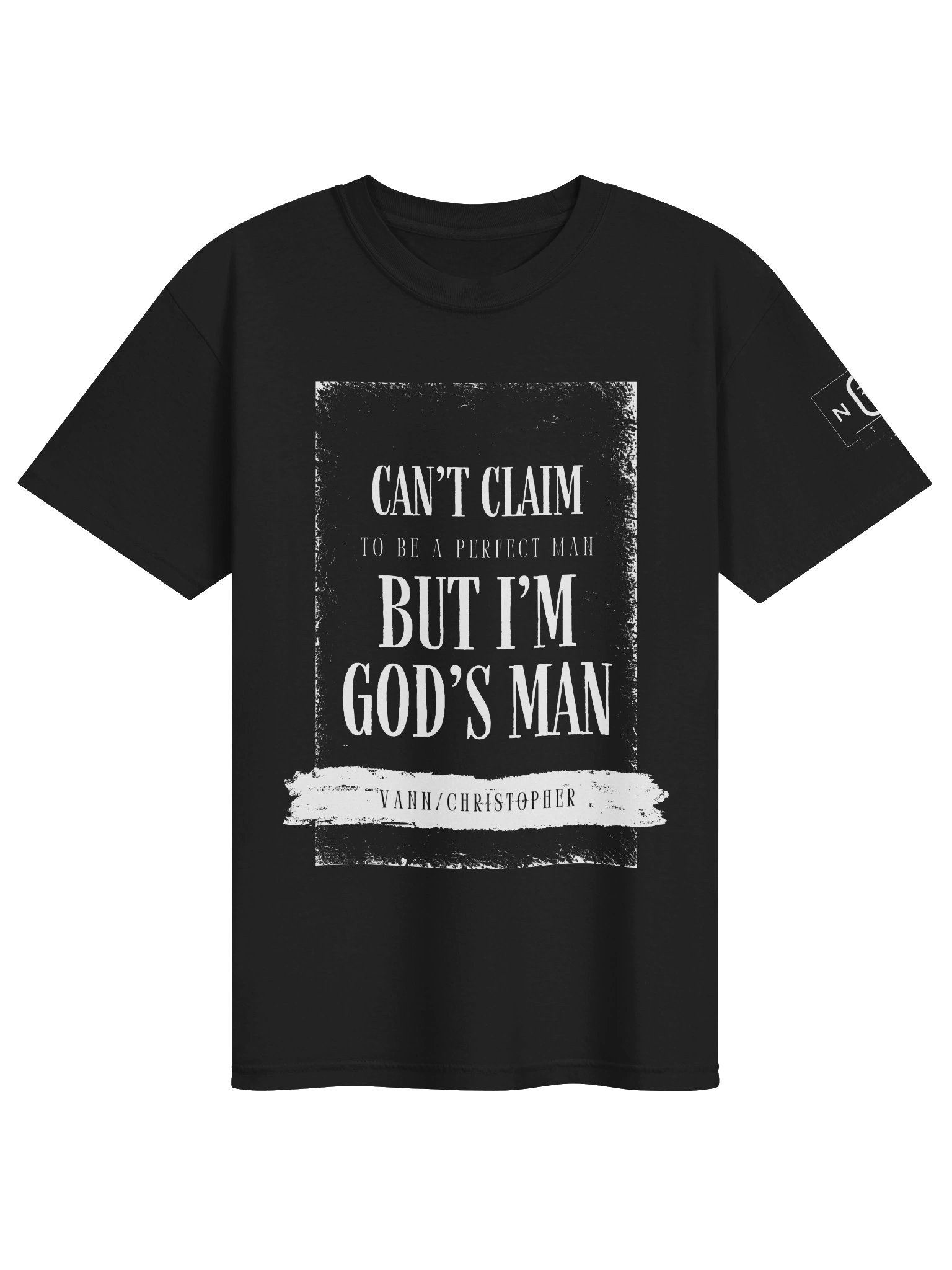 God's Man product image (65)