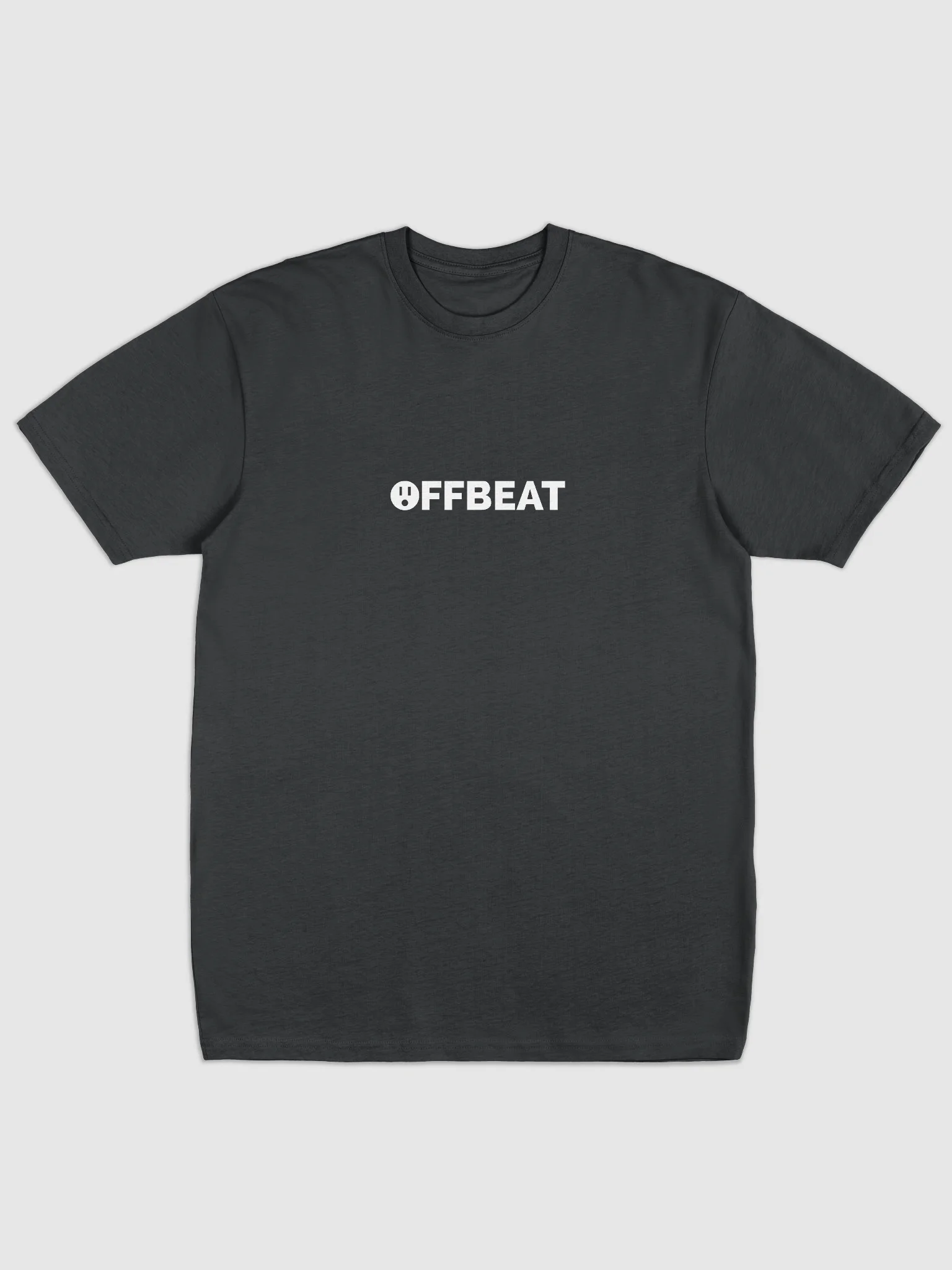 Supreme Comfort Unisex T-Shirt product image (1)