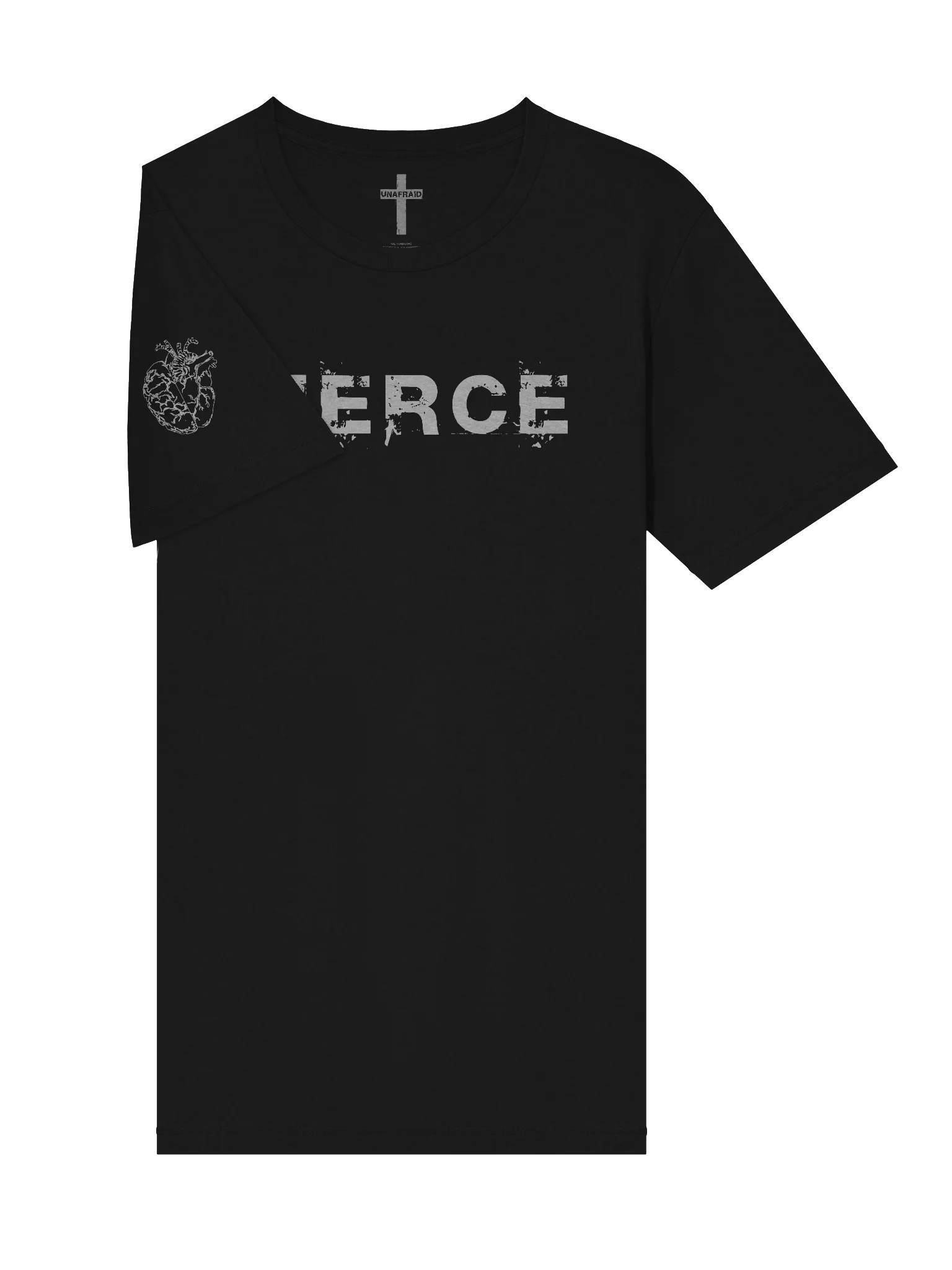 Fierce T-Shirt product image (5)