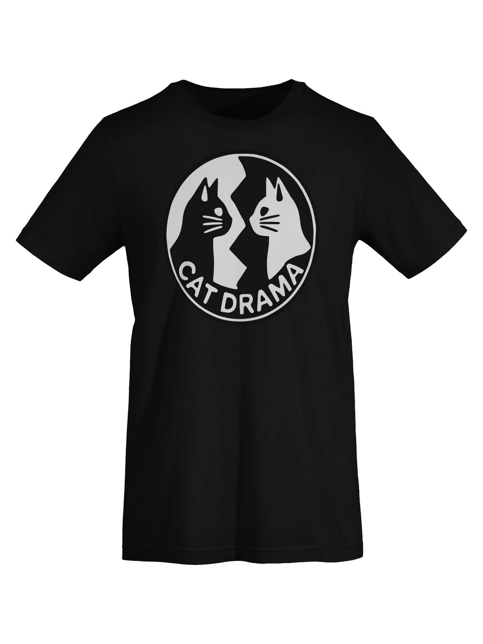 Supersoft Circular Logo (Black) product image (7)