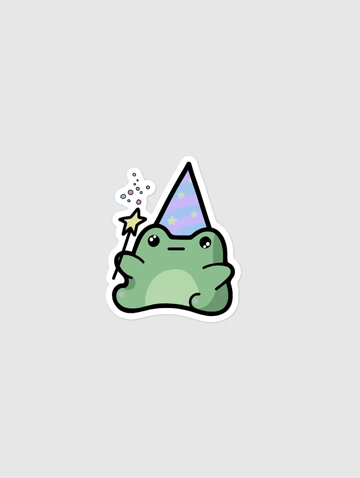 magic frog product image (1)