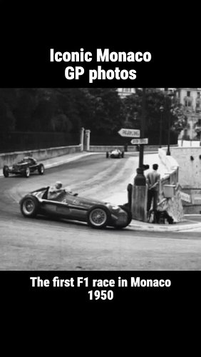Monaco GP 📸

#f1 #monaco #leclerc #schumacher #montecarlo