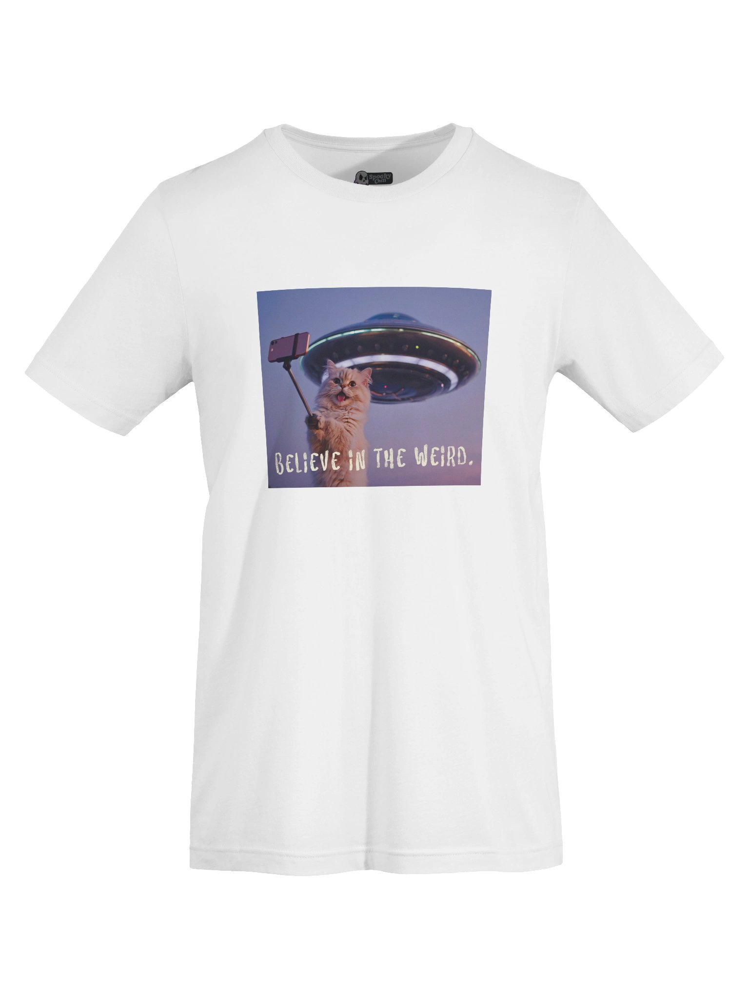 Believe in the weird product image (3)