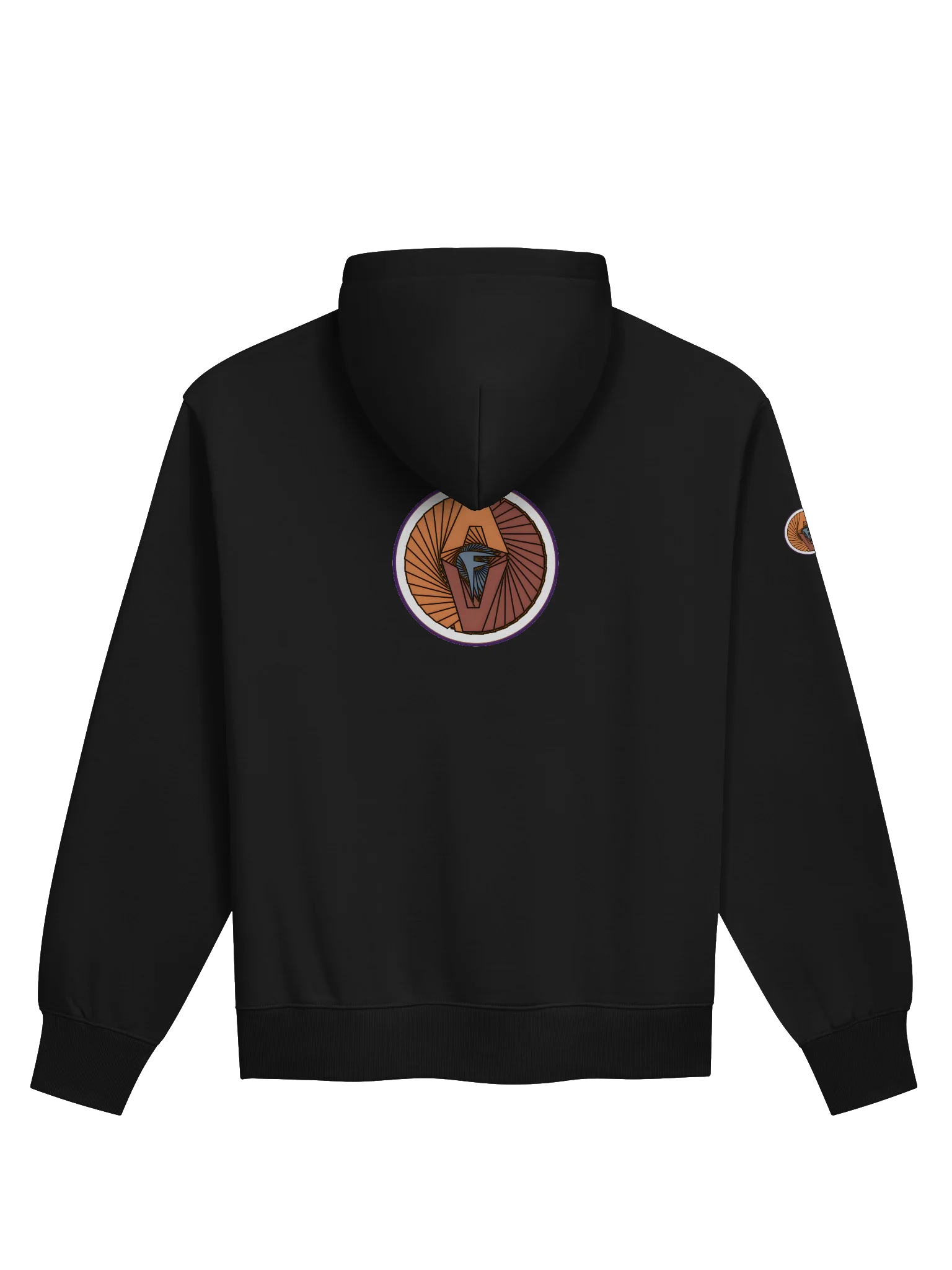 LovePureHoody product image (2)