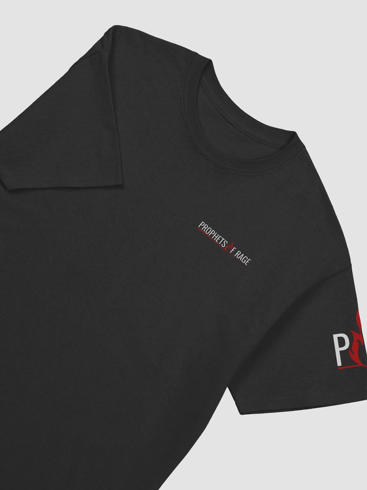 The Classic PoR T-Shirt product image (3)