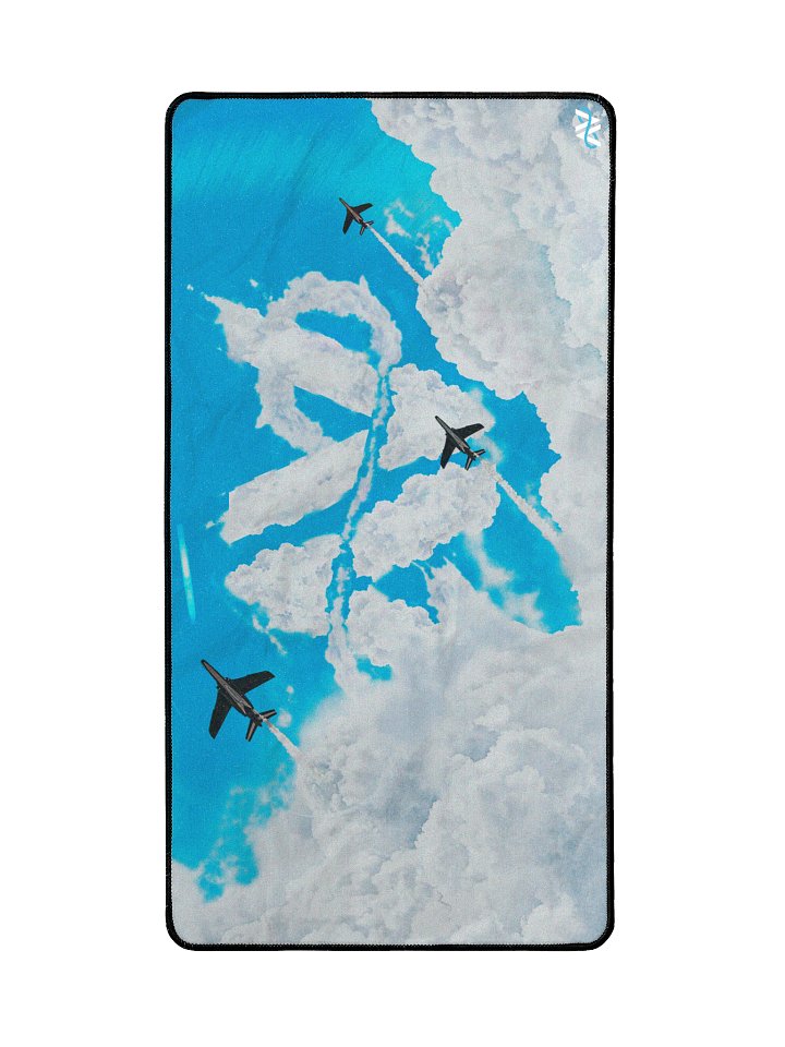 Aviate Desk Pad product image (2)