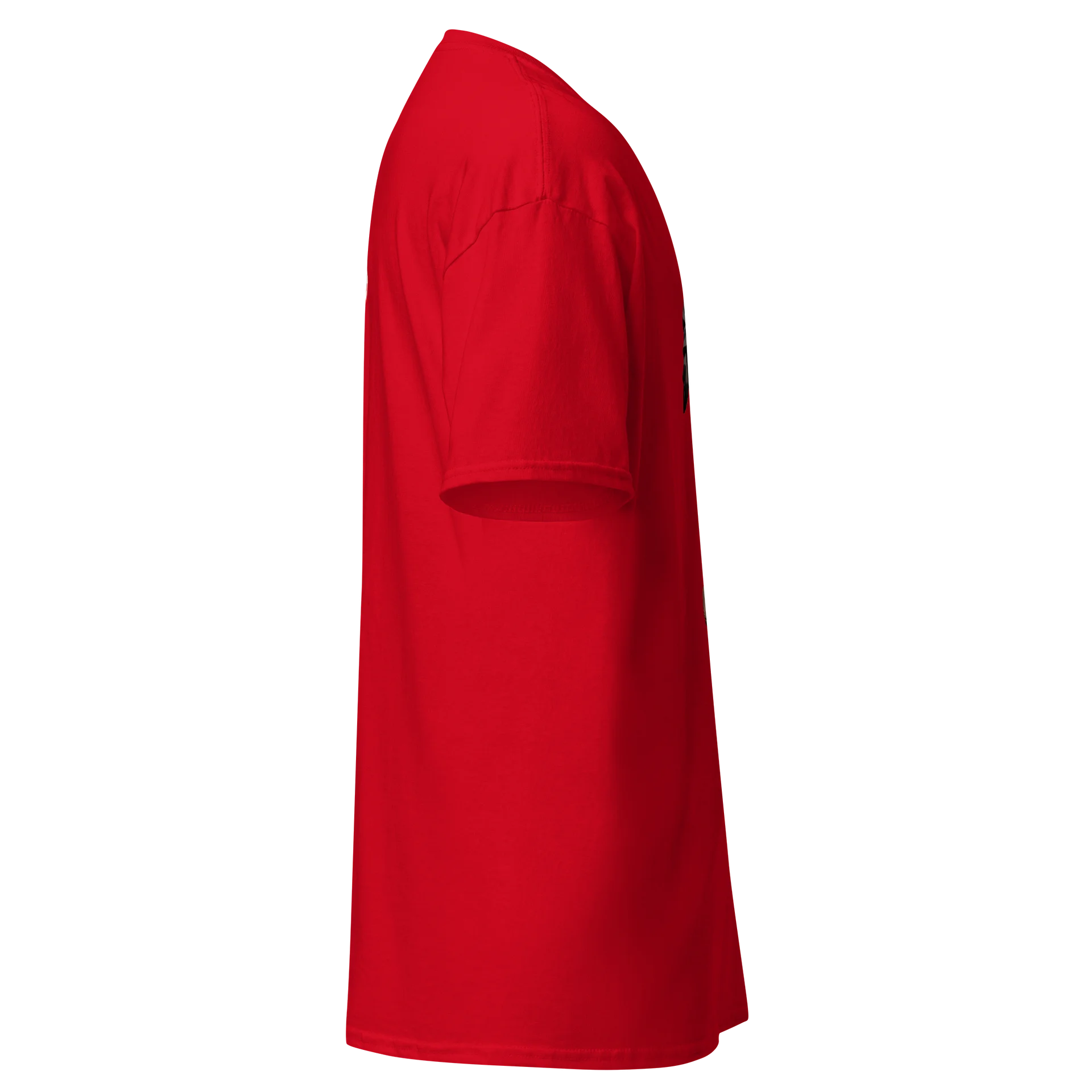 Crimson Contagion Tee product image (3)