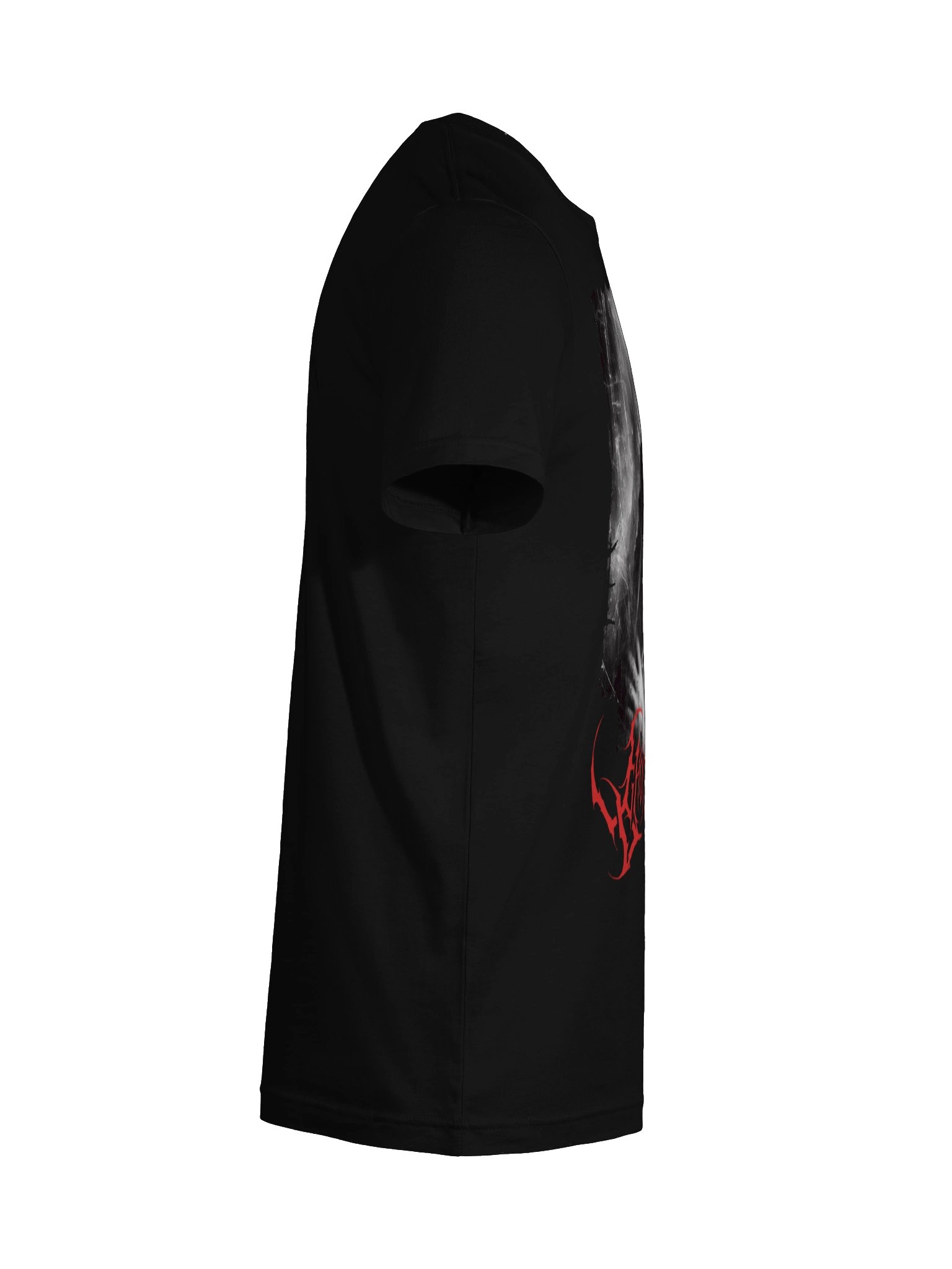 GHOST REALM | FOLLOW THE OWL | 5th Edition Tee product image (12)