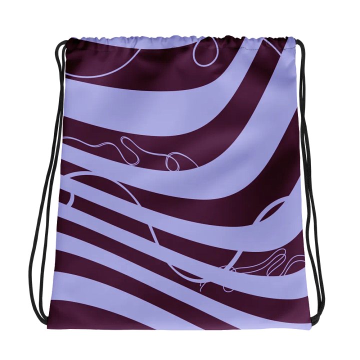 Drawstring-Bag 