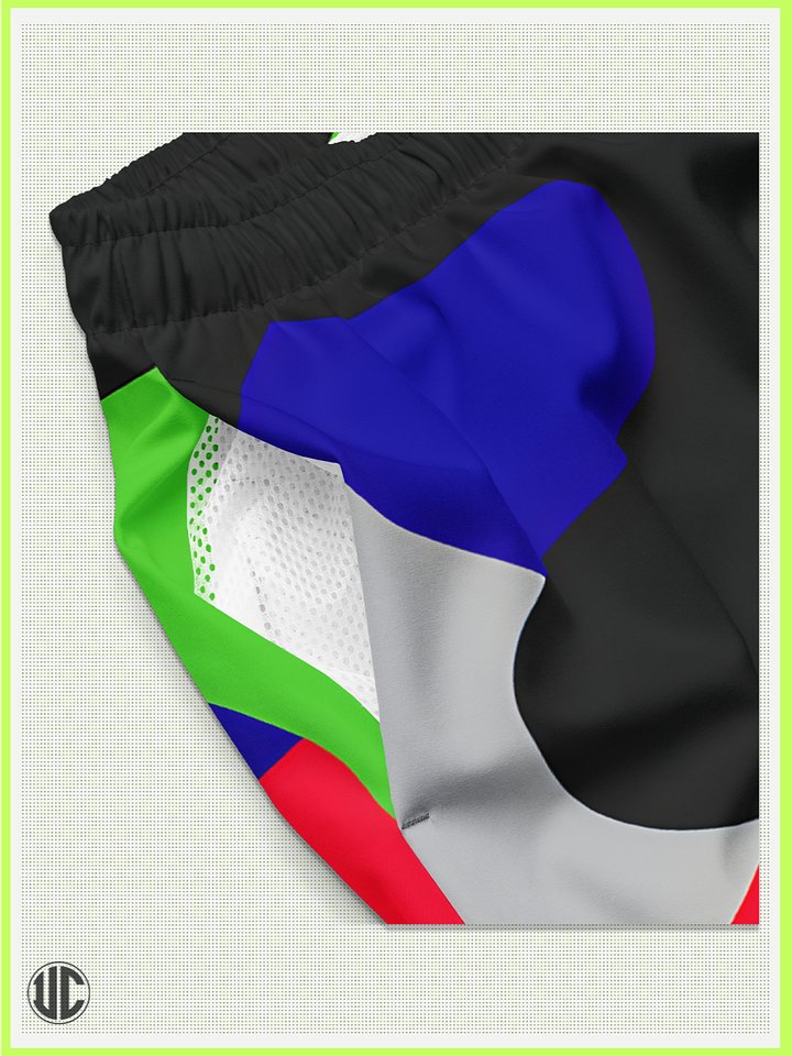 Zeke - Men's Swim Trunks product image (2)