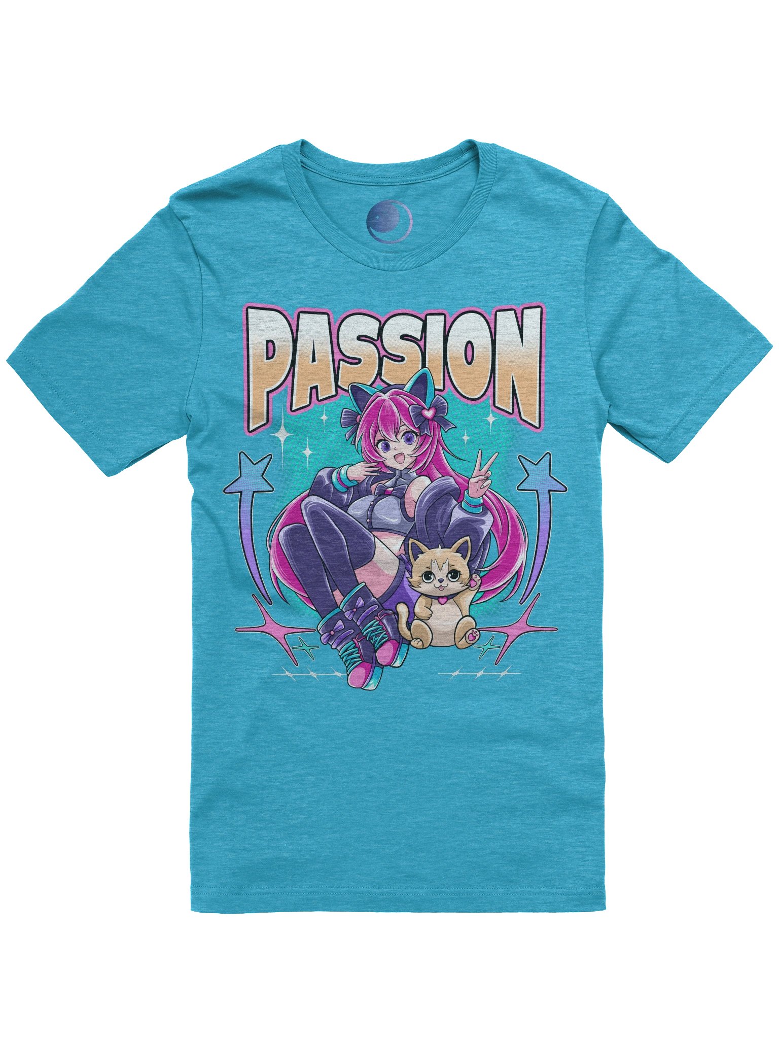 Passion Tee product image (13)