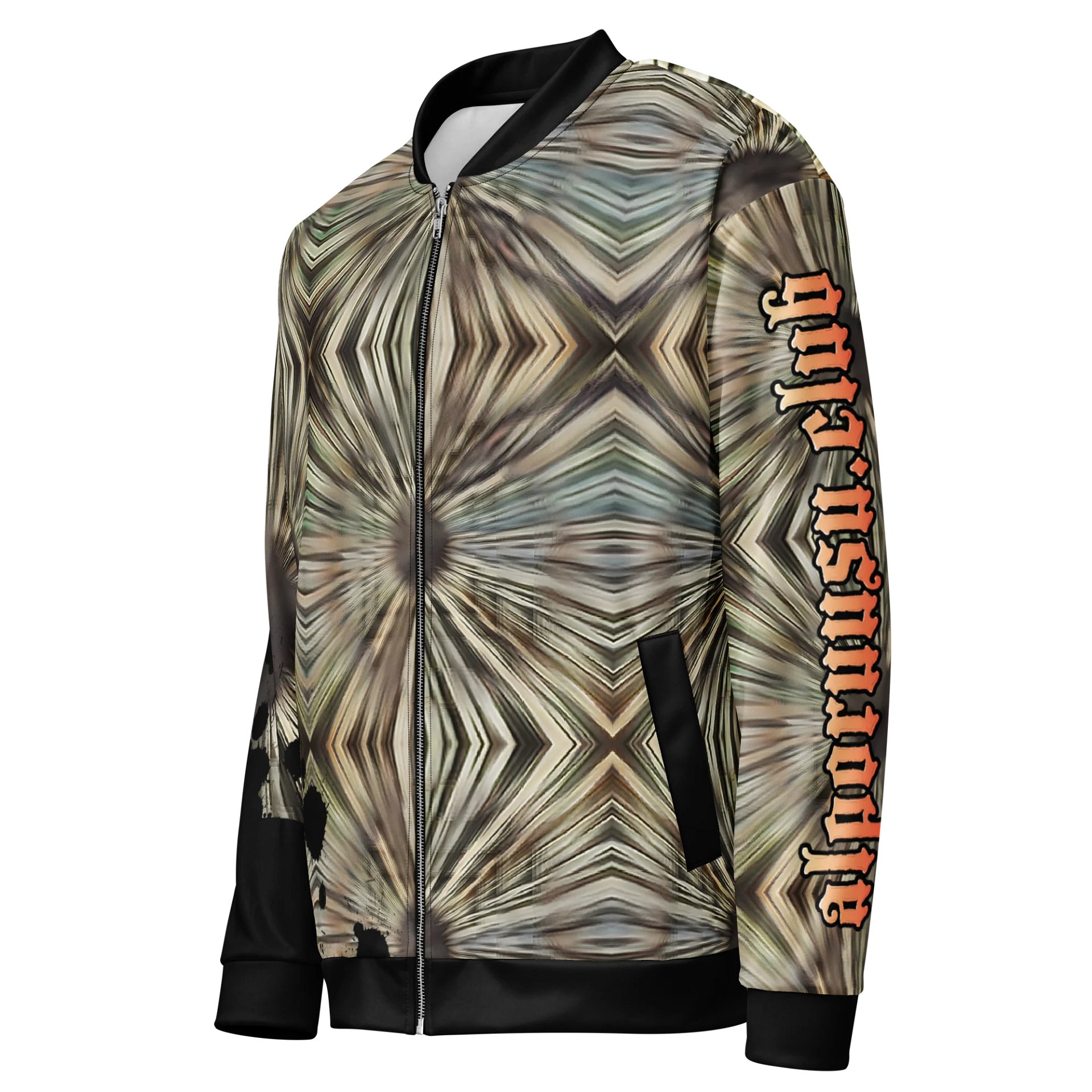 Club Jacket product image (3)