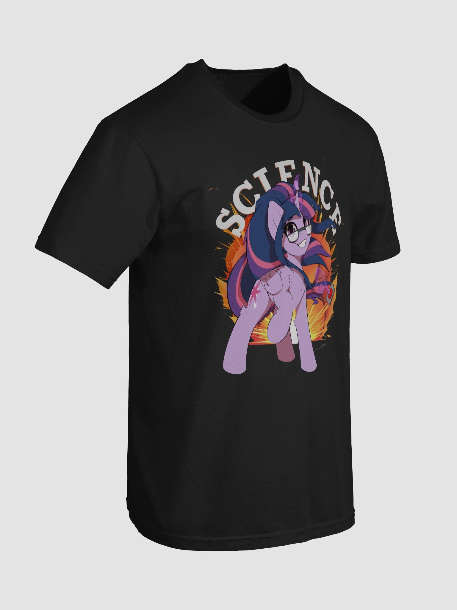 Science! - T-Shirt product image (5)