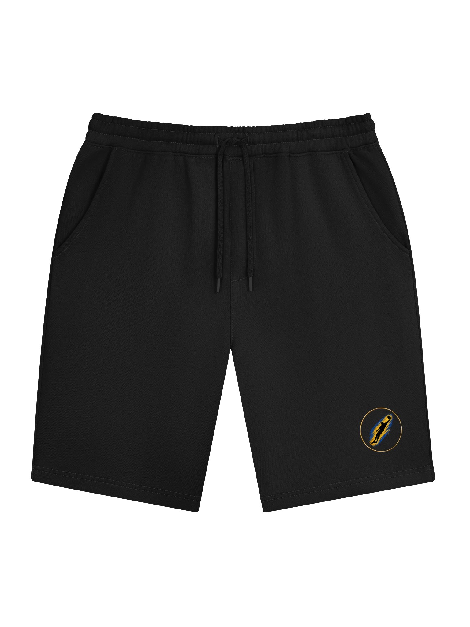 Fleece Shorts product image (1)