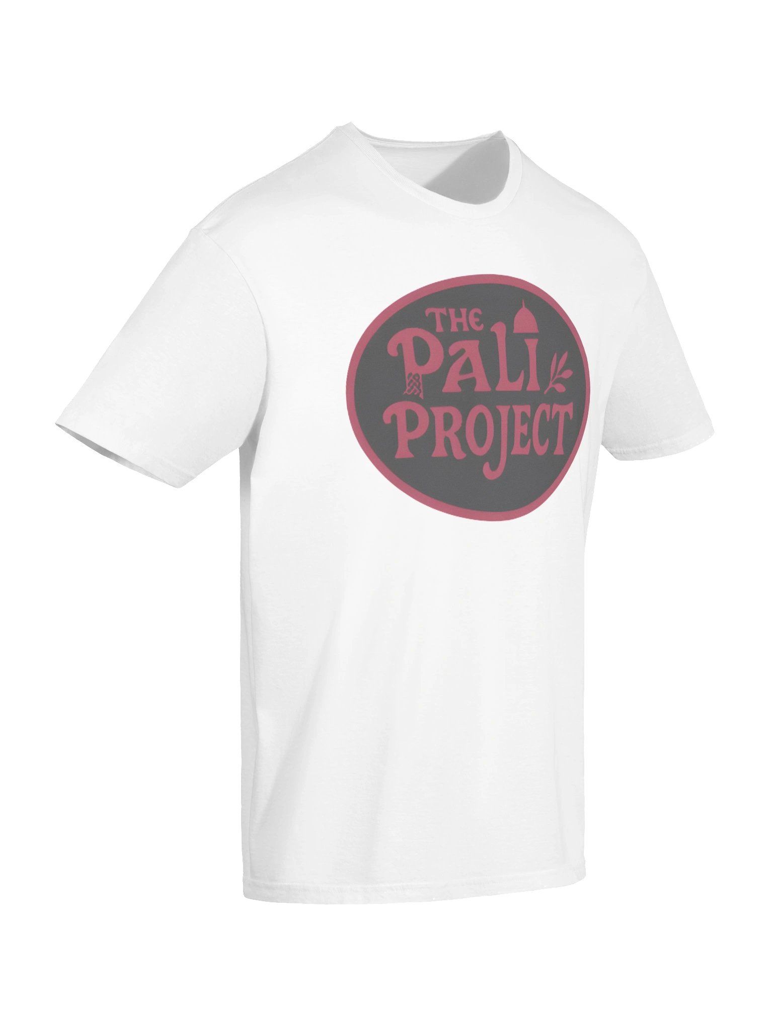 The Pali Project T-Shirt product image (7)