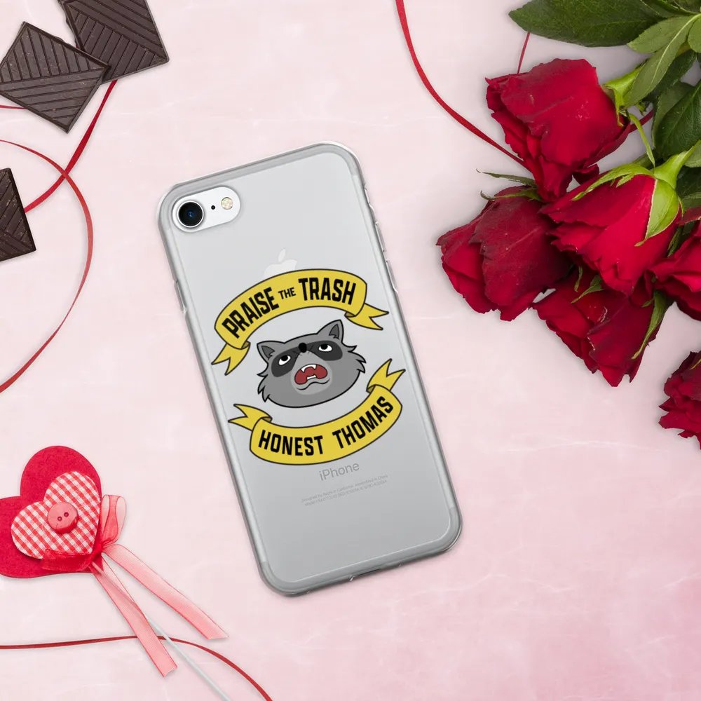 Praise the Iphone Case product image (335)