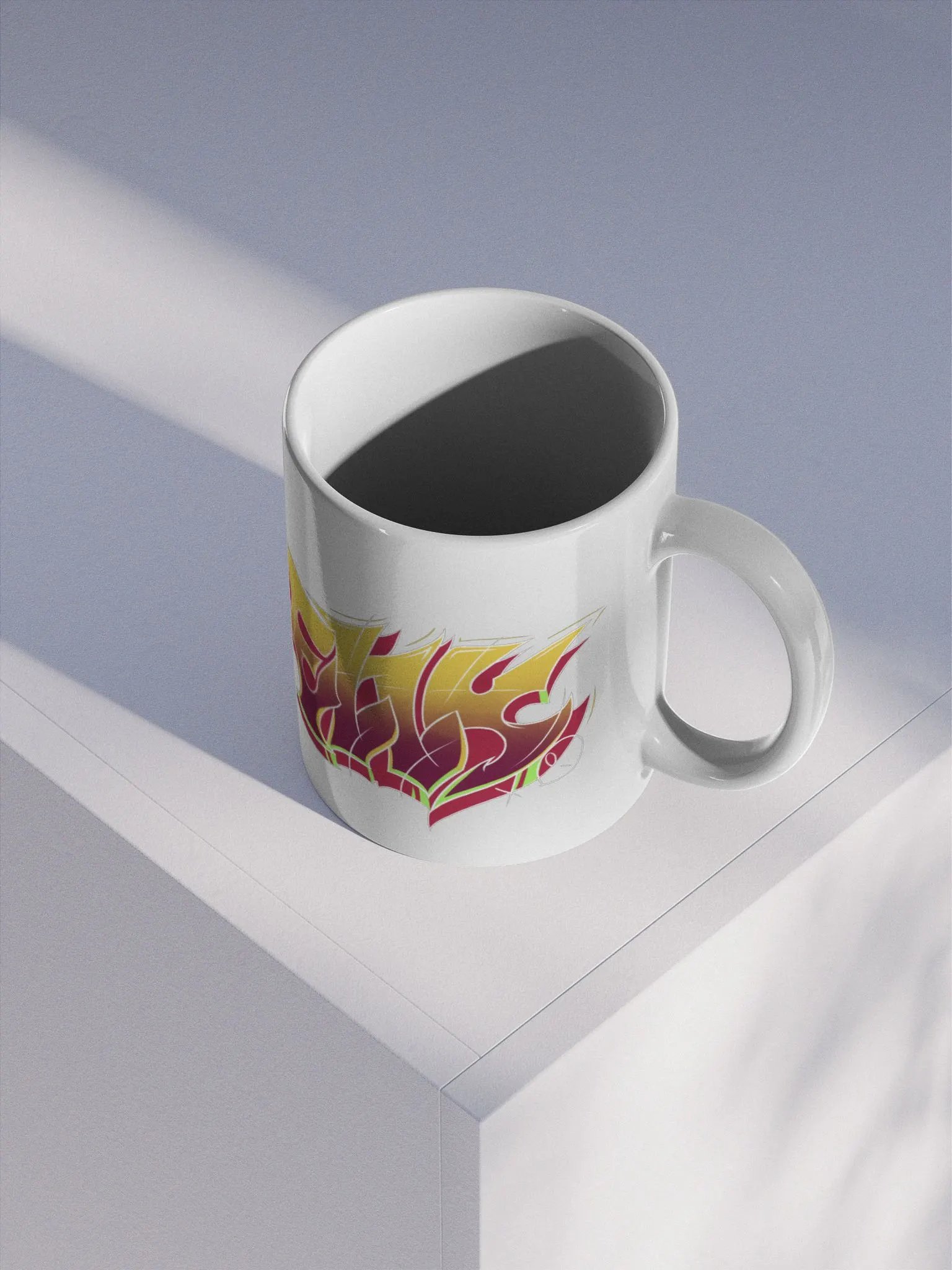 Elly sexy mug product image (3)