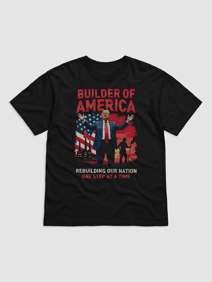 Builder of America product image (1)