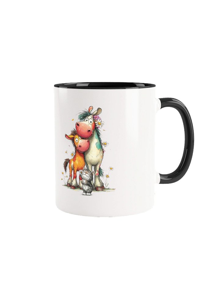 Horse Mug product image (1)